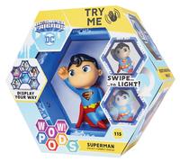 Dynit: Wow Pod - Dc Super Friends - Superman - AA.VV.