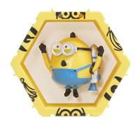 D-fun Wow Pods, Minions, Jetpack Otto, Multicolore, DIP76660