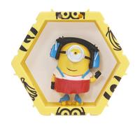 Giochi - Vari - Dynit: Wow Pod - Minions - Roller Skating Stuart