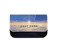 Dynit Your Name Astuccio, 21 cm, Cielo, poliestere