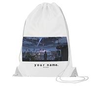 Dynit Your Name Zaino Casual, 43 cm, Cometa