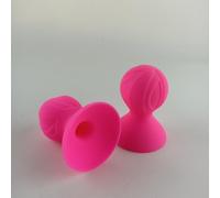DYNLAB ̣ σ Decostruttore in Silicone Rosa - Gadget Per Scaricare Lo Stress!