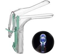 DYNLAB Speculum Medico Autotest con Speculum Medico Regolabile Indolore E Professionale A Superficie Liscia Riutilizzabile