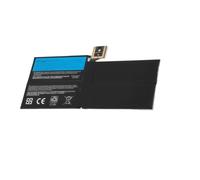 DYNM02 G3HTA038H Batteria Per Laptop Compatibile Con Microsoft Surface Pro 5 1796, Pro 6 1807 1809 12.3'' Series Tablet 7.57V 5940mAh