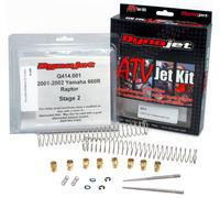 Dynojet Kit Carburatore Per Moto, TRX400 EX 99-08 LIV. 1+2