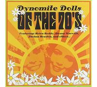 Dynomite Dolls of the 70's