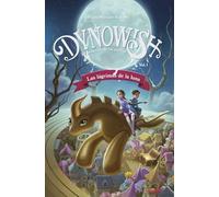 Dynowish 1 - Las lágrimas de la luna