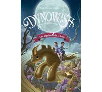 Dynowish 1 - Las lágrimas de la luna