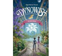 Dynowish 2 - El lirio lunar
