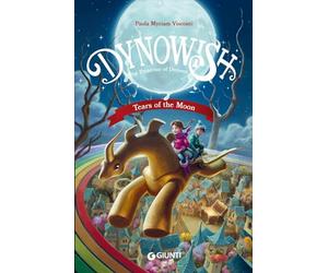 Dynowish. The Protector of Dreams. Tears of the Moon