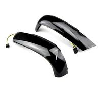 DYOG Accessori Auto Per VW Per Touareg 7L 2002-2006 Prefacelift Modello Di Dinamica Indicatori Direzione Lampada Specchietto Laterale Sequenziale HA CONDOTTO LA Luce lampada di ripetizione laterale