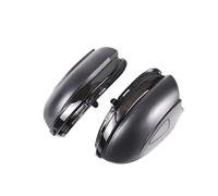 DYOG Freccia Specchietto laterale LED Per GOLF 6 MK6 GTI R32 2008-2014 Dynamic Turn Signal LED Side Wing Rearview Mirror Indicator Blinker Repeater Light Lamp
