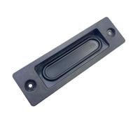 DYOG Interruttore Portellone per Volvo C70 2006-2007 S40 2004-2010 S80 V50 XC60 30634191 Pulsante di Gomma per Apertura Portellone Posteriore Interruttore di Rilascio Chiusura