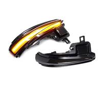 DYOG Per RAV4 Per Alphard Per Velltire Per Highlander Per Tacoma Per Lexus LM LED Lampada Per Specchietto Laterale Retrovisore Indicatori Di Direzione Dinamici lampada di ripetizione laterale