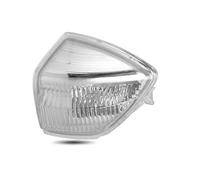 DYOG Ripetitore Retrovisore Specchio Laterale Indicatori Di Direzione Per Ford Per S-max 2006-2015 Per C-max 2011-2015 Per Escape 2008 6M2113B381AA lampada di ripetizione laterale(1pc Right)