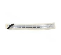 DYOG Specchietto Retrovisore LED Per Auto Indicatore Di Direzione Luminoso Lampada Ripetitore Lampeggiante Laterale Per Kia Per Soul lampada di ripetizione laterale(Only 1 Left)