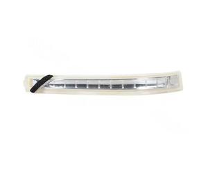DYOG Specchietto Retrovisore LED Per Auto Indicatore Di Direzione Luminoso Lampada Ripetitore Lampeggiante Laterale Per Kia Per Soul lampada di ripetizione laterale(Only 1 Left)
