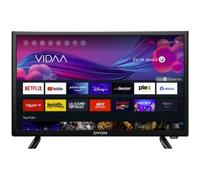Dyon SMART 24 VX LED-TV 60cm 24 Zoll EEK F (A - G) DVB-T2, DVB-C, DVB-