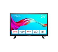 Dyon Smart 24 VX LED-TV 24" DVB-T2 DVB-C DVB-S2 HD ready Smart TV Tv D800211