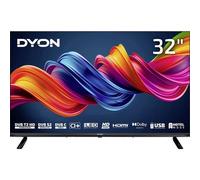 Dyon D800151 ENTER 32 Pro-X2 TV LED 80 cm 31.5 pollici ERP F (A - G) DVB-T2, DV