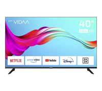 Dyon D800227 DYON SMART 40 VX-2 TV LED 100 cm 40 pollici ERP E (A - G) DVB-S2,