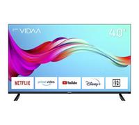 Dyon D800227 DYON SMART 40 VX-2 TV LED 100 cm 40 pollici ERP E (A - G) DVB-S2,