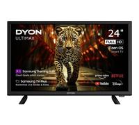 Dyon D800248 Ultimax 24F-Ti TV LED 60 cm 24 pollici ERP E (A - G)