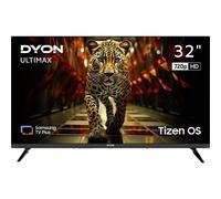 Dyon D800260 Ultimax 32H-TI-W TV LED 80 cm 32 pollici ERP F (A - G) DVB-C, DVB-