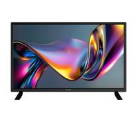 TV DYON ENTER 24 PRO X2, LED 24", nero, WXGA, Triple Tuner, HDMI