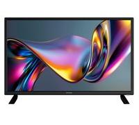 Dyon Enter 24 Pro X2 LED-TV 60 cm 24 Zoll EEK F A G DVB-T2 DVB-C D800203
