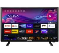 Dyon Smart 24 VX LED-TV 24" DVB-T2 DVB-C DVB-S2 HD ready Smart TV Tv D800211