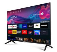 Dyon SMART 40 VX-2 LED-TV 100cm 40 Zoll EEK E (A - G) DVB-S2, DVB-T2,