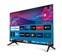 Smart TV DYON SMART 43 VX, LED 43", nero, FullHD, SmartTV