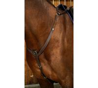 Dy'on Working by Dyon - Pettorale con Ponte, Full - Marrone