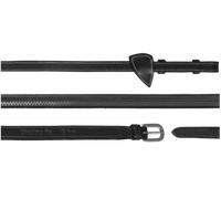 Dy'on Working by Dyon - Redini in Gomma da 1/2'' (13 mm), Full - Nero