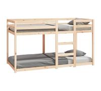 DYRJDJWIDHW bed frame bed camera da completa matrimonialea Castello senza Materasso 90x190 cm Legno di PinoAdatto alle camere da letto