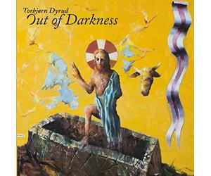 Dyrud/ Nidaros Cathedral Choir - Out Of Darkness