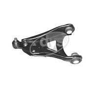 DYS 20-00124-2 Braccio trasversale anteriore sinistro