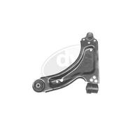 DYS 20-00485-2 Braccio oscillante sospensione ruota per OPEL COMBO Kasten/Kombi