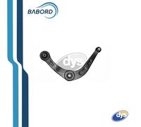 DYS 20-00847-2 Braccio Oscillante Ant Sx Peugeot 206 98-