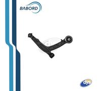 DYS 20-20038-1 Braccio Oscillante Ant Dx Fiat Panda 169 1.2 1.3 Multijet 03-