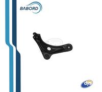 DYS 20-23749 Braccio Oscillante Ant Dx Peugeot 208 Citroen C3 III 12-