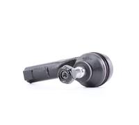 2x Testine barra sterzo DYS Davanti S+D per NISSAN, RENAULT CLIO II