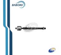 DYS 24-00650 Snodo Assiale Citroen DS3 C3 II I DS 3 1.6 BlueHDi HDi 02-