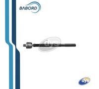 DYS 24-00843 Snodo Assiale Peugeot 206 206+ 1.4 HDi LPG 1.6 HDi BiFuel 98-