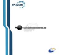 DYS 24-20849 Snodo Assiale Opel Agila A H00 Suzuki Wagon R+ MA 1.3 CDTI DDiS 00-
