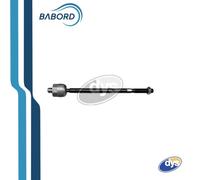 DYS 24-20890 Snodo Assiale Peugeot Expert Citroen Jumpy II 1.6 HDi 2.0 HDi 06-