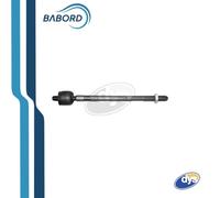 DYS 24-86378 Snodo Assiale Renault Trafic III II Nissan NV300 X82 2.0 dCi 01-