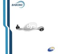 DYS 26-06083-2 Braccio Oscillante Ant Sx Audi A4 B7 B6 B5 A6 C5 94-