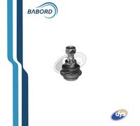 DYS 27-00870 Snodo Sospensione Ant Citroen Berlingo B9 First Multispace 96-